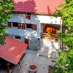 Дом отдыха Ravno By Interhome Брибир