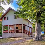 Дом отдыха Ravno By Interhome Брибир
