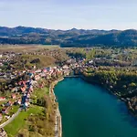 Ravno By Interhome * Брибир