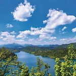 Ravno By Interhome Дом отдыха