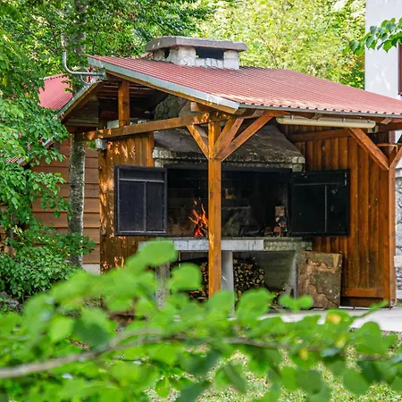 Дом отдыха Ravno By Interhome *