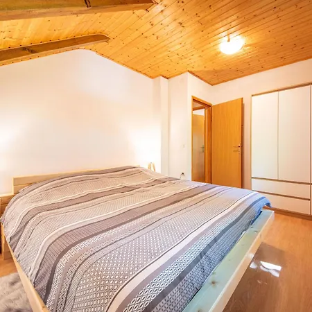 Feriehus Ravno By Interhome *
