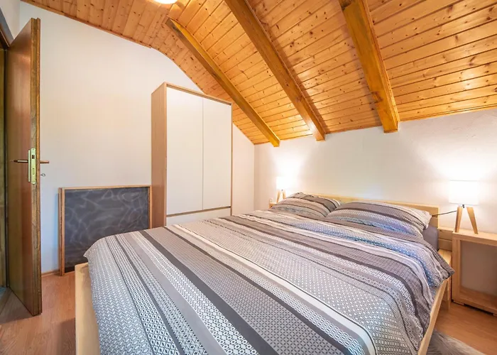 Ravno By Interhome *
