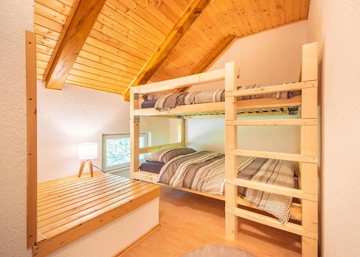 Casa de Férias Ravno By Interhome