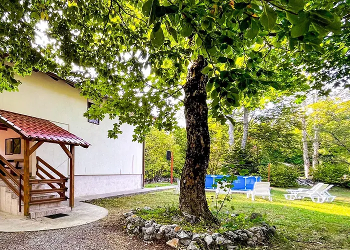 Ravno By Interhome Bribir (Primorje-Gorski Kotar)
