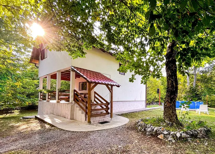 Ravno By Interhome