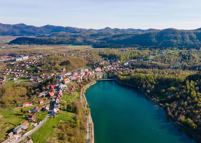 Ravno By Interhome * Bribir (Primorje-Gorski Kotar)
