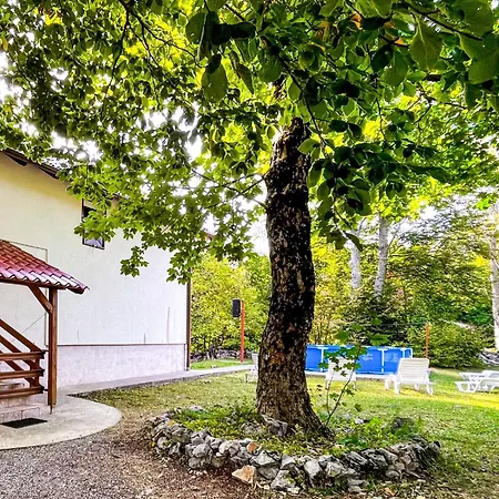 Ravno By Interhome Bribir (Primorje-Gorski Kotar)