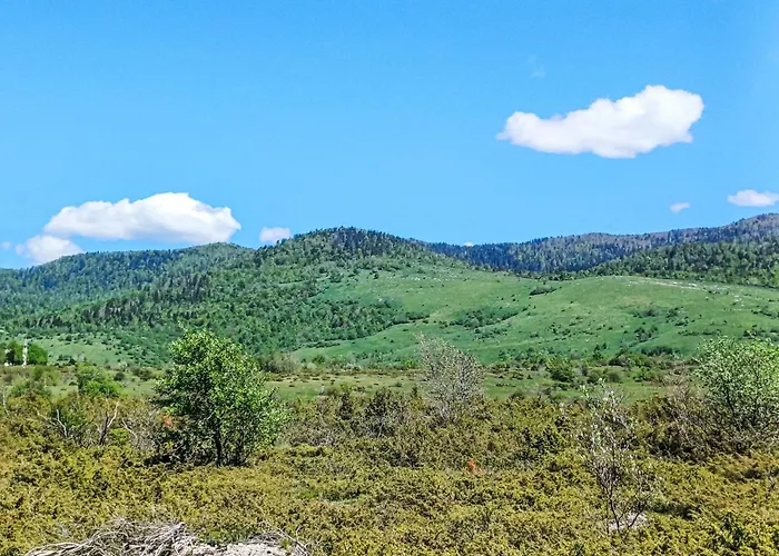 Ravno By Interhome Bribir (Primorje-Gorski Kotar)